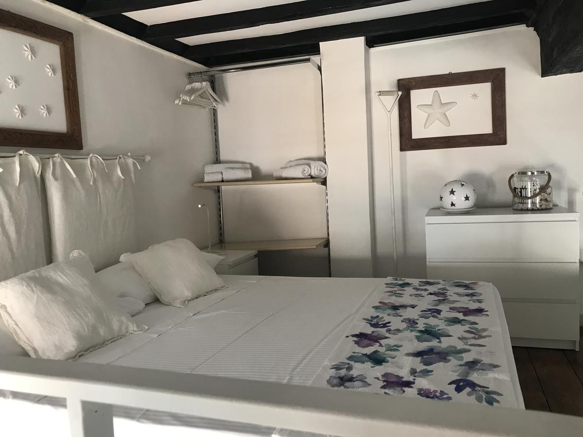 Apartment Trastevere Star Rom